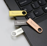 Pen Drive USB 2.0