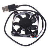 Cooler 5V USB 50x50x10mm