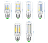 Lâmpada LED 200-240V