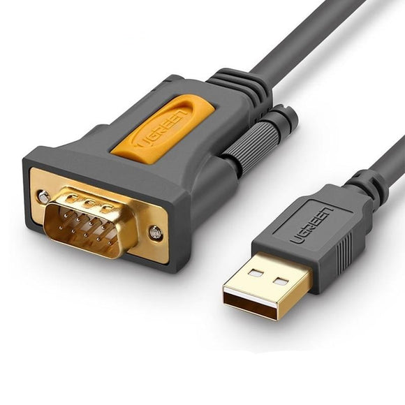 Adaptador USB/RS232