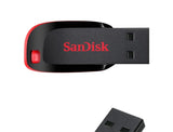 Pen Drive USB 2.0 SanDisk