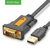 Adaptador USB/RS232