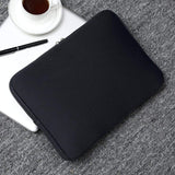 Pasta Case para Macbook