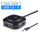 Mini Adaptador USB 3.0