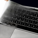 Película para Teclado Apple Macbook