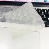 Película para Teclado Apple Macbook