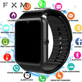 Smartwatch FXM Bluetooth