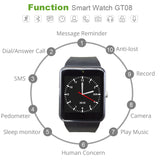 Smartwatch FXM Bluetooth