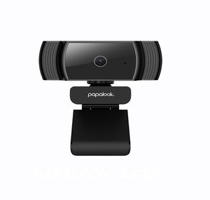 Webcam 1080P Full HD Autofocus