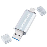 Pen Drive USB-Tipo C 3.0 - Até 512GB