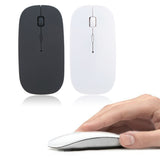 Mini Mouse Slim 1600 DPI USB Wireless