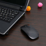 Mini Mouse Slim 1600 DPI USB Wireless