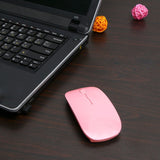 Mini Mouse Slim 1600 DPI USB Wireless