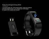 Smartwatch ID115