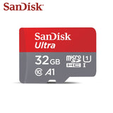 Micro SD Card SanDisk