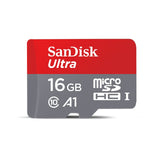 Micro SD Card SanDisk