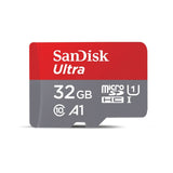 Micro SD Card SanDisk