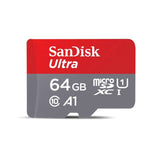 Micro SD Card SanDisk