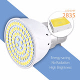 Spot LED 220V