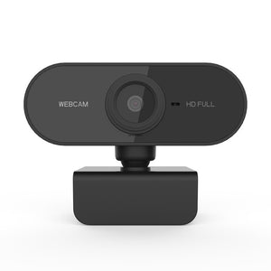 Mini Webcam HD 1080P