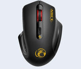 Mini Mouse Gamer Wireless 2000 DPI