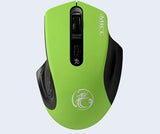 Mini Mouse Gamer Wireless 2000 DPI