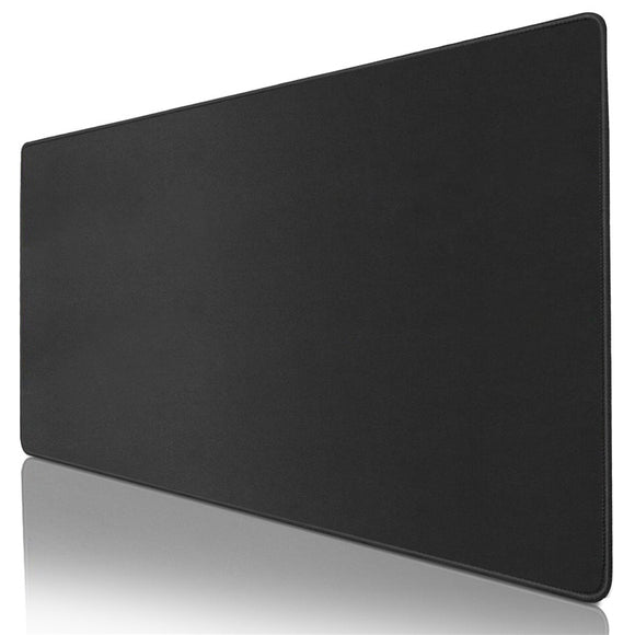 Mouse Pad Gigante - Preto