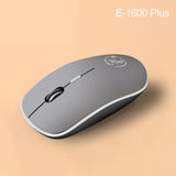 Mini Mouse USB Wireless - 1600 DPI