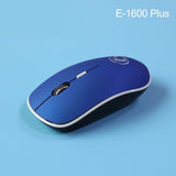 Mini Mouse USB Wireless - 1600 DPI