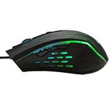 Mouse 6 botões 3200DPI