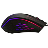 Mouse 6 botões 3200DPI