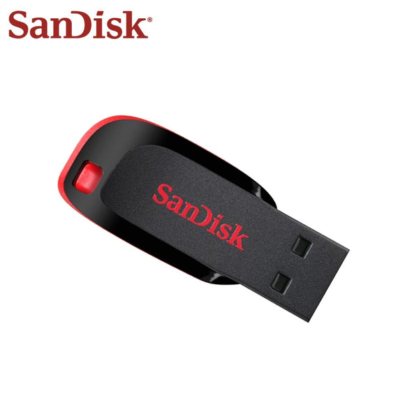 Pen Drive USB 2.0 SanDisk