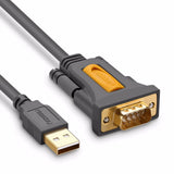 Adaptador USB/RS232