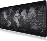 Mouse Pad Gigante - Mapa