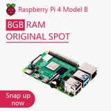 Raspberry Pi 4 Original