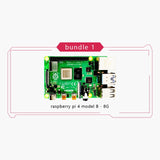 Raspberry Pi 4 Original