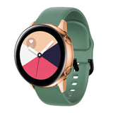 Pulseira Silicone para Samsung Galaxy Watch