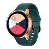 Pulseira Silicone para Samsung Galaxy Watch