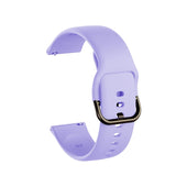 Pulseira Silicone para Samsung Galaxy Watch