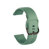 Pulseira Silicone para Samsung Galaxy Watch