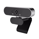 Webcam 2MP Full HD 1080P