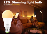 Lâmpada LED Smart WiFi 15W