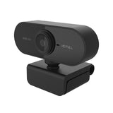 Mini Webcam HD 1080P