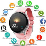 Smartwatch Unissex Android IOS