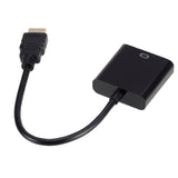 Cabo Adaptador HDMI-VGA Comum