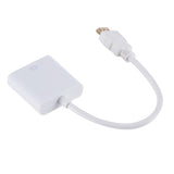 Cabo Adaptador HDMI-VGA Comum