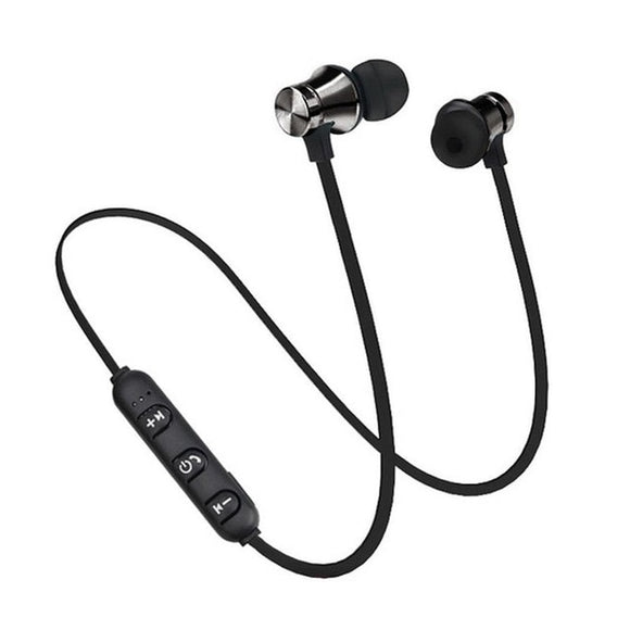 Fones de Ouvido Magnéticos Bluetooth XT11