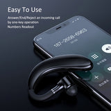 Headphone Bluetooth 180°