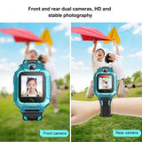 Smartwatch Kids iOS Android