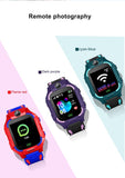 Smartwatch Kids iOS Android